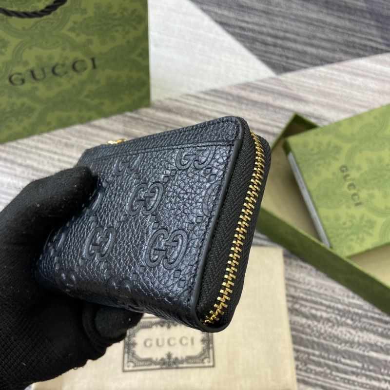 Gucci Wallets